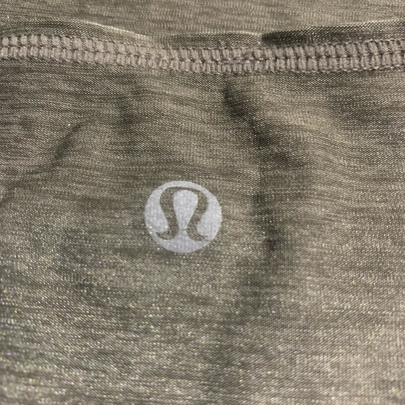 LuluLemon Tank - Picture 5 of 6